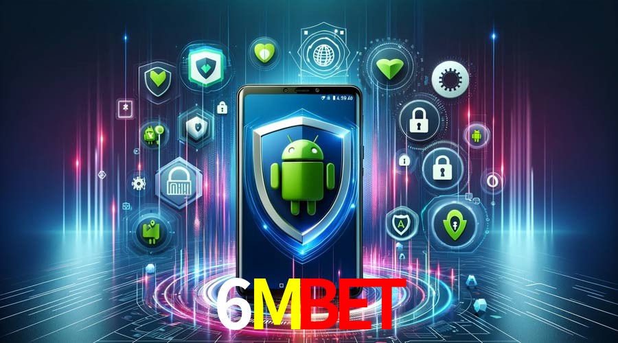 Secure Login 6Mbet